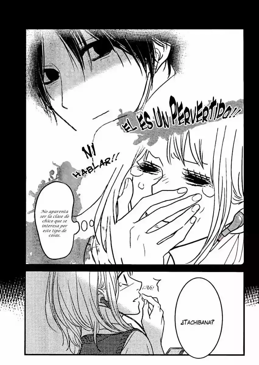 Akuma de Koi Shiyou capítulo 1 página 42