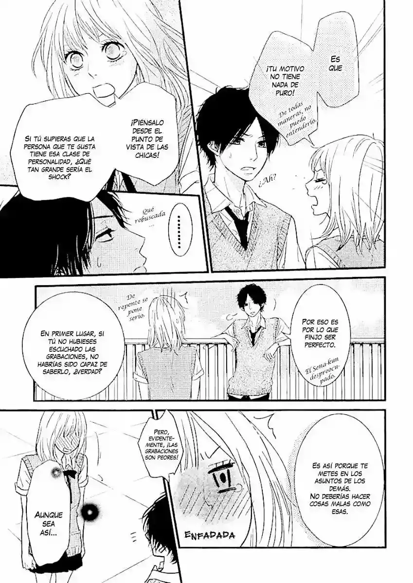 Akuma de Koi Shiyou capítulo 2 página 10