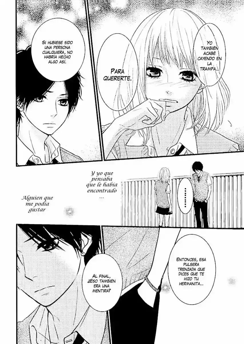 Akuma de Koi Shiyou capítulo 2 página 11