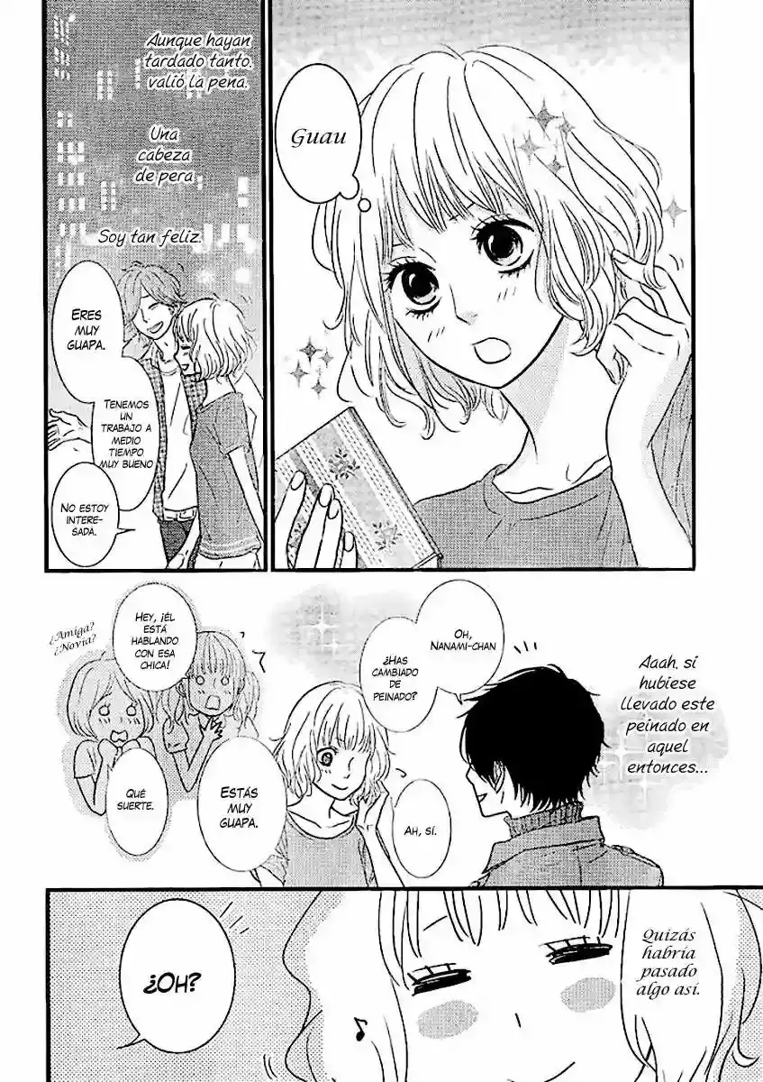 Akuma de Koi Shiyou capítulo 2 página 20