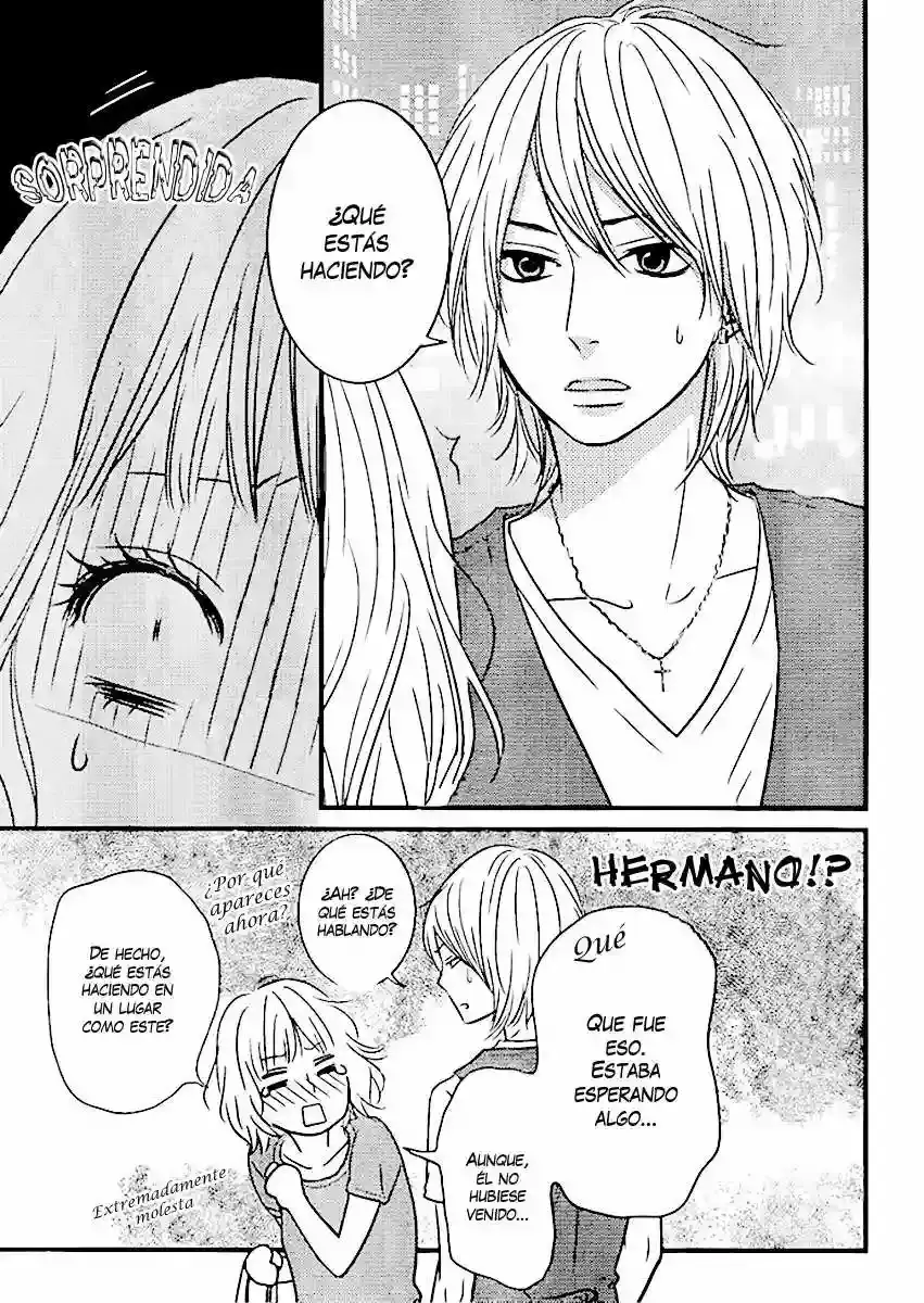 Akuma de Koi Shiyou capítulo 2 página 26
