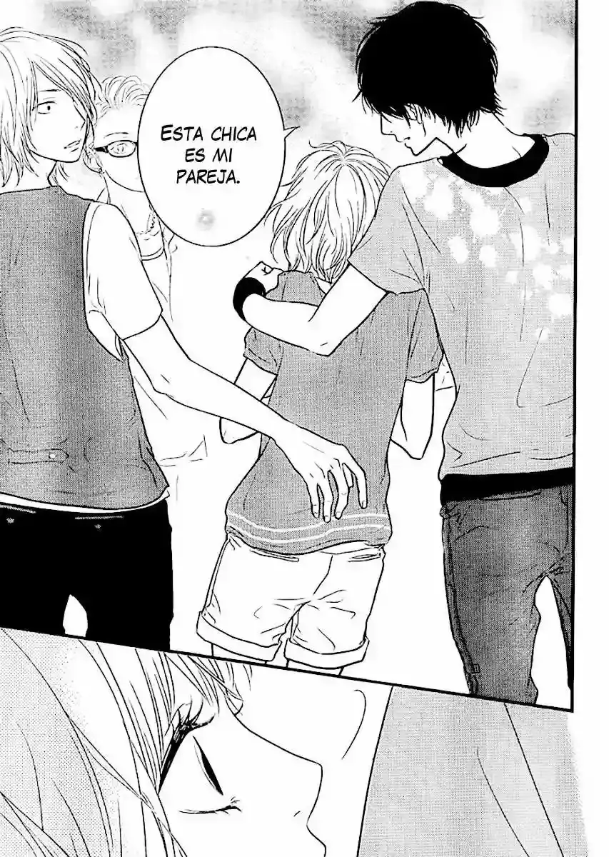 Akuma de Koi Shiyou capítulo 2 página 28
