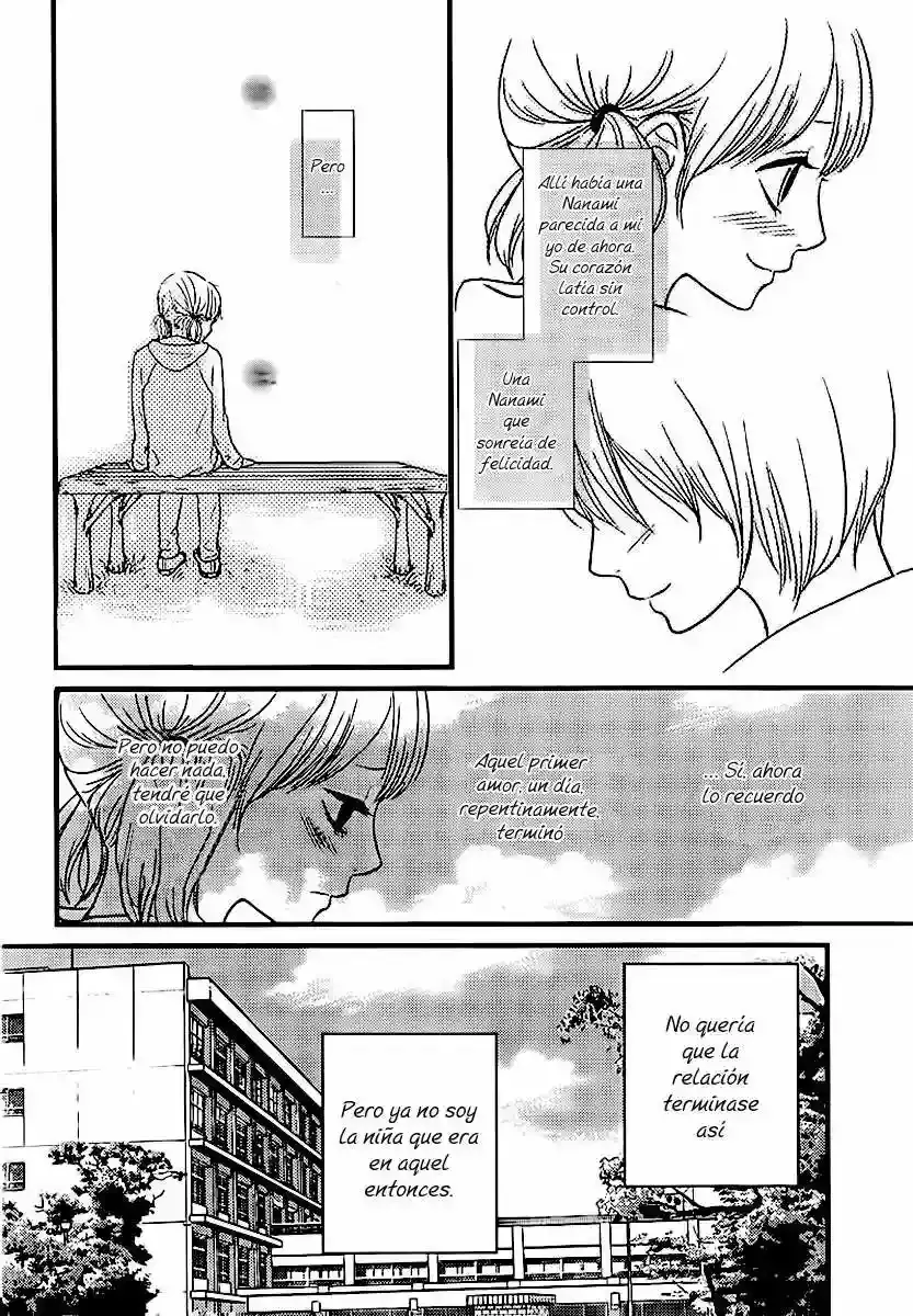 Akuma de Koi Shiyou capítulo 3 página 5