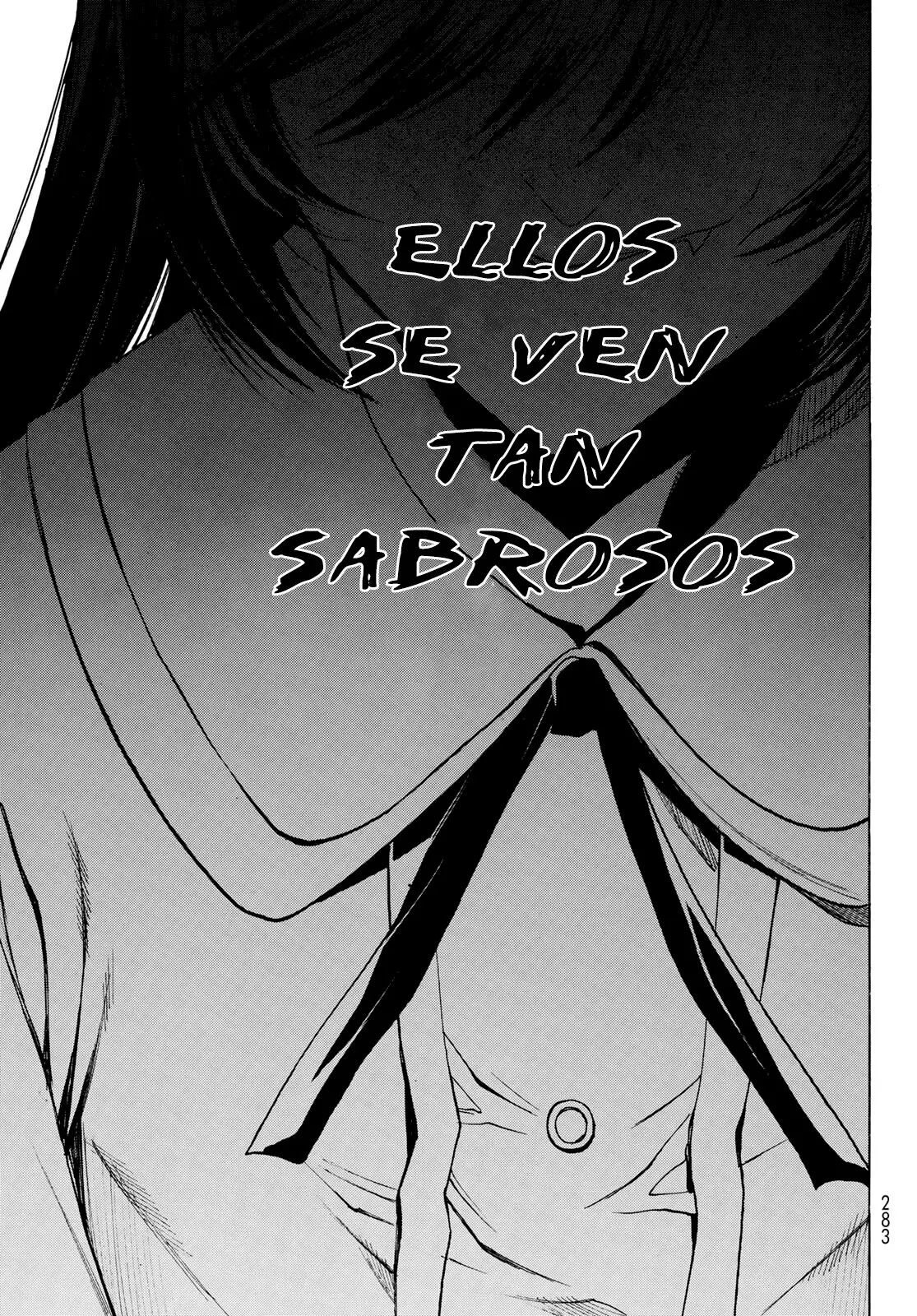 Akuma Koujo capítulo 1 página 38