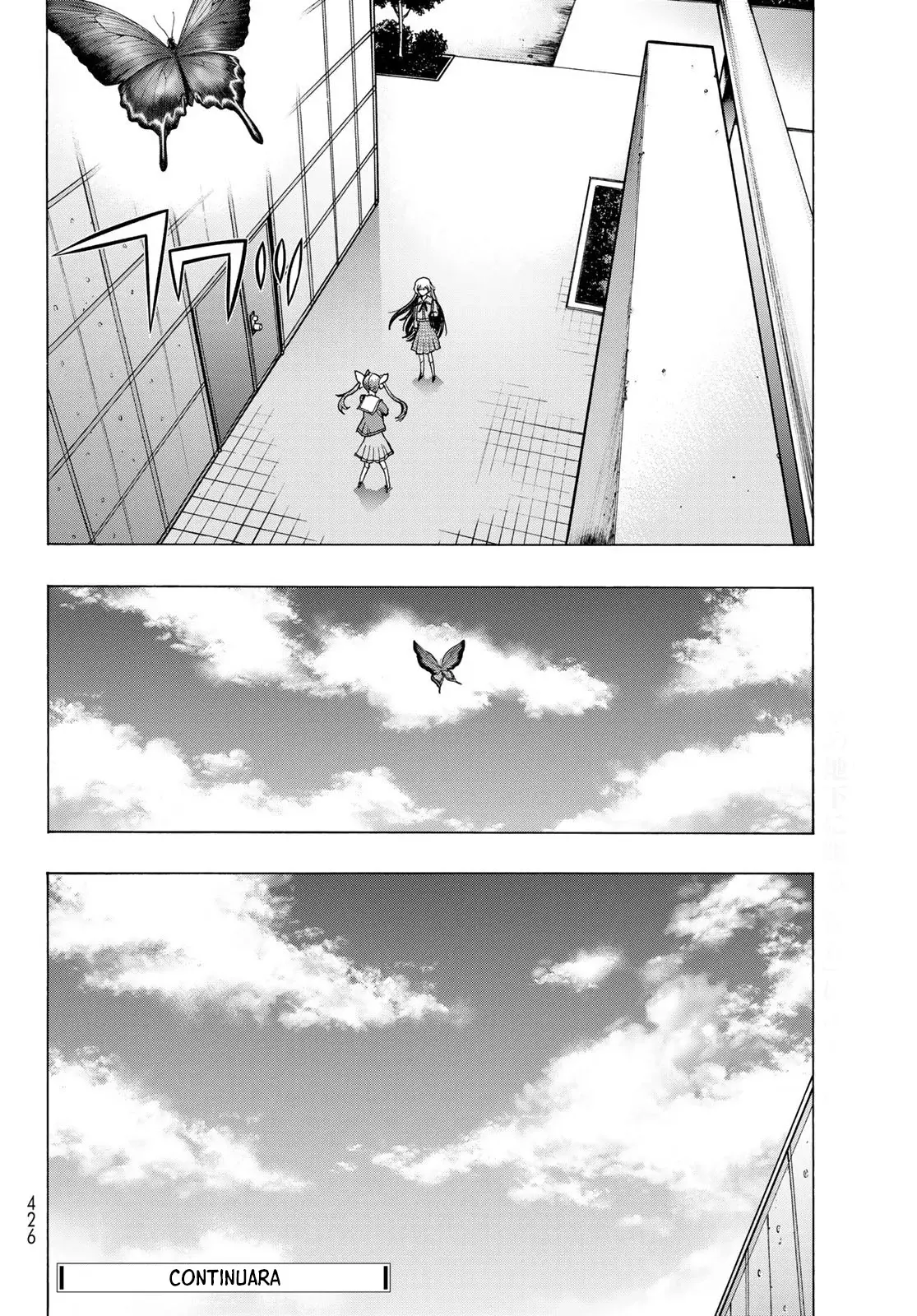 Akuma Koujo capítulo 11 página 26
