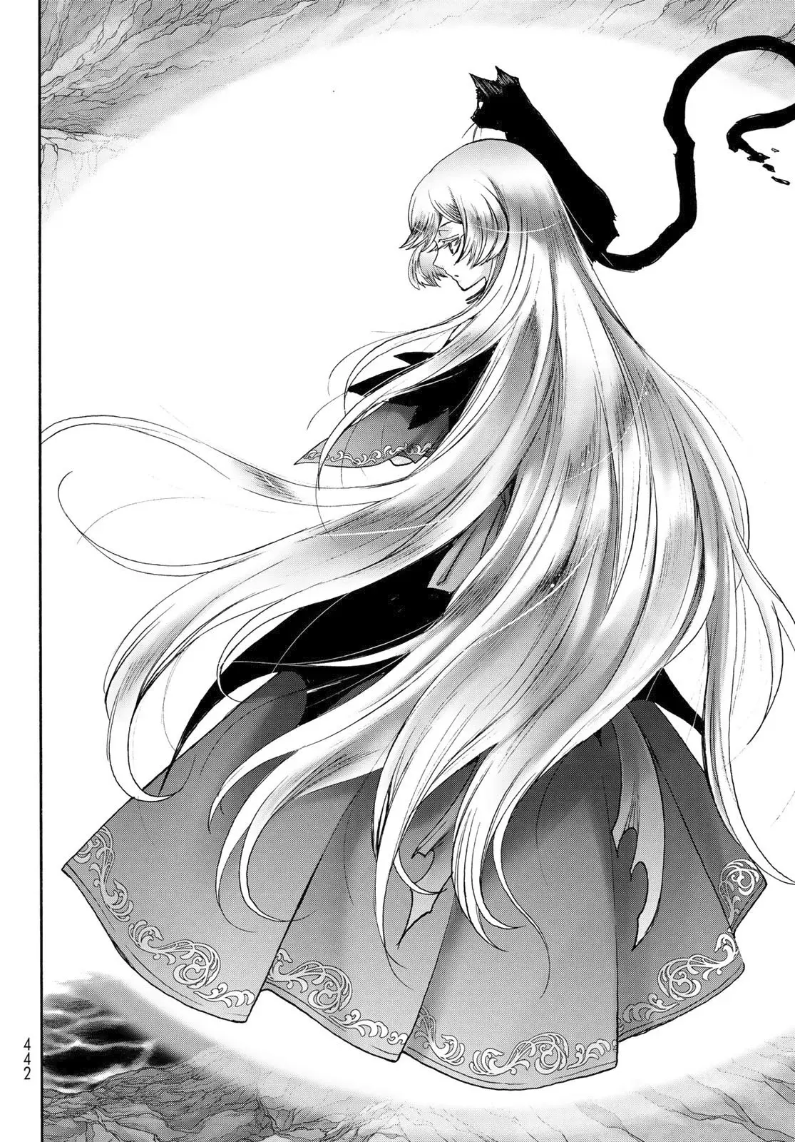 Akuma Koujo capítulo 12 página 6