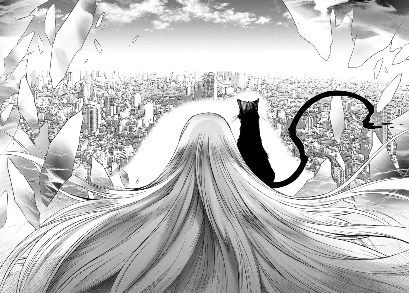 Akuma Koujo capítulo 12 página 10