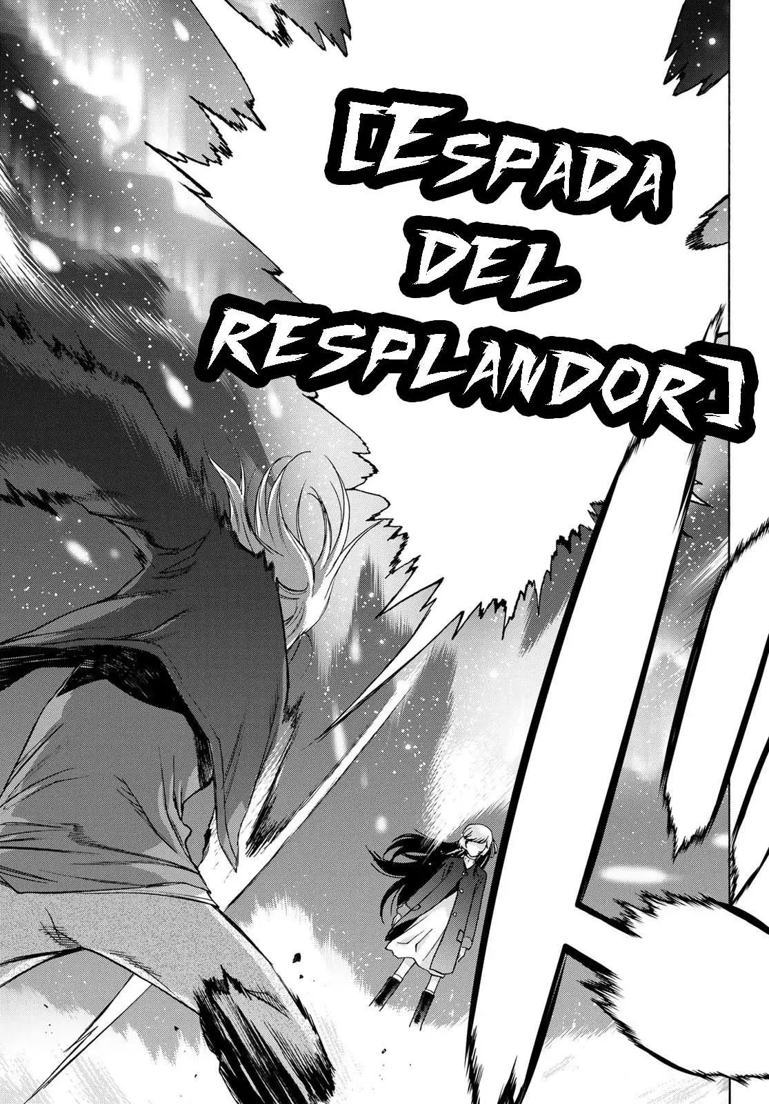 Akuma Koujo capítulo 16 página 15
