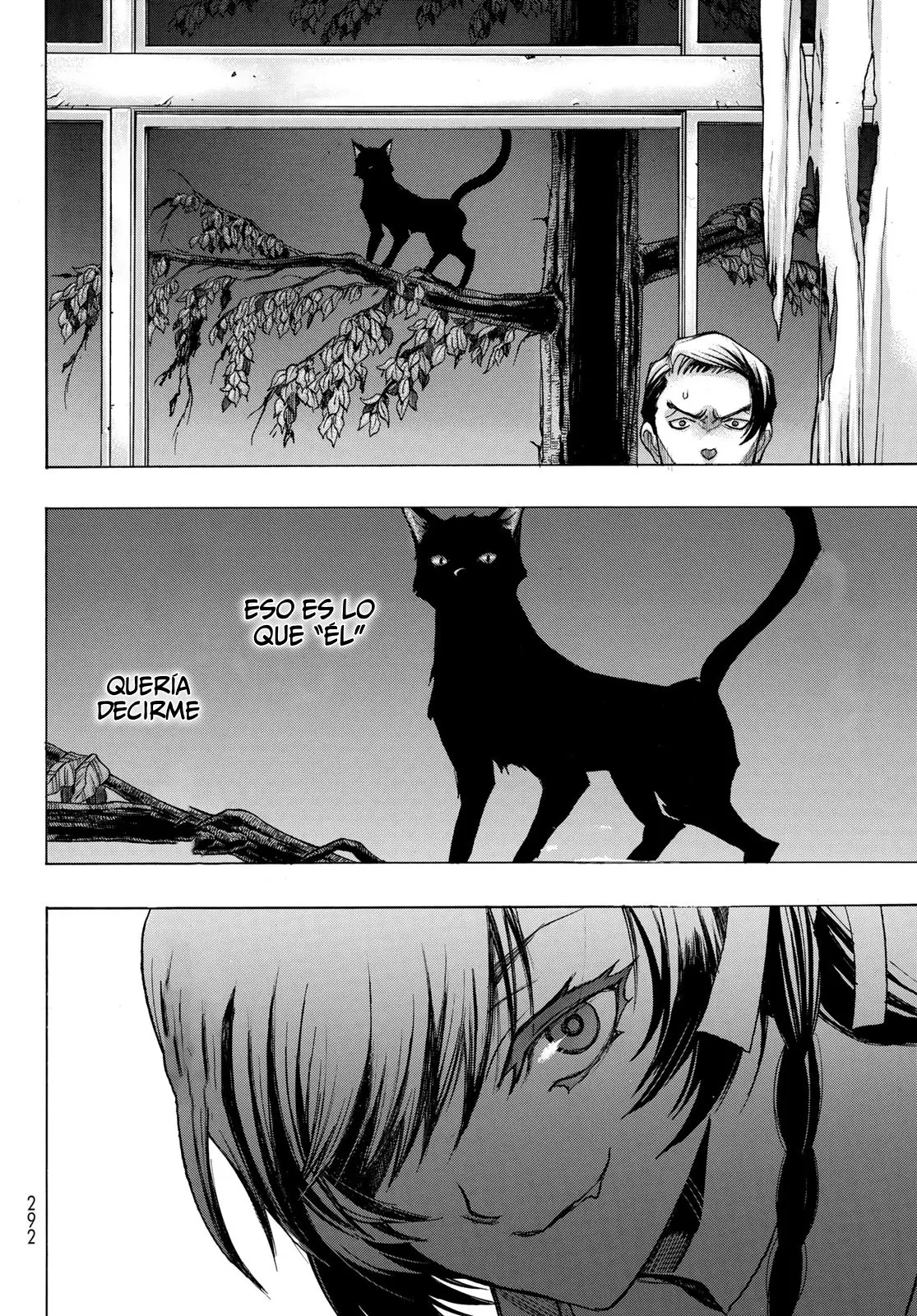 Akuma Koujo capítulo 2 página 7