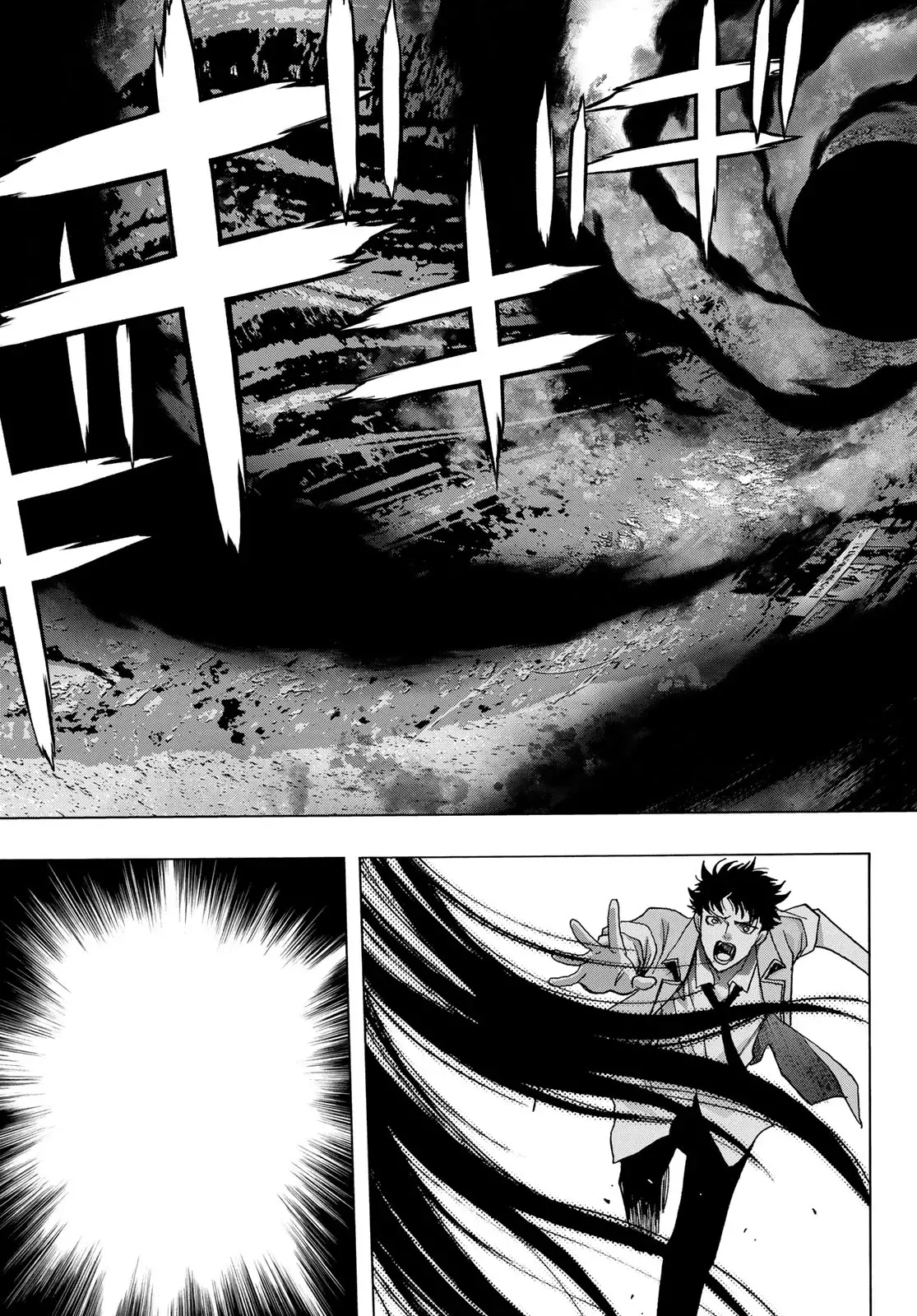 Akuma Koujo capítulo 20 página 7