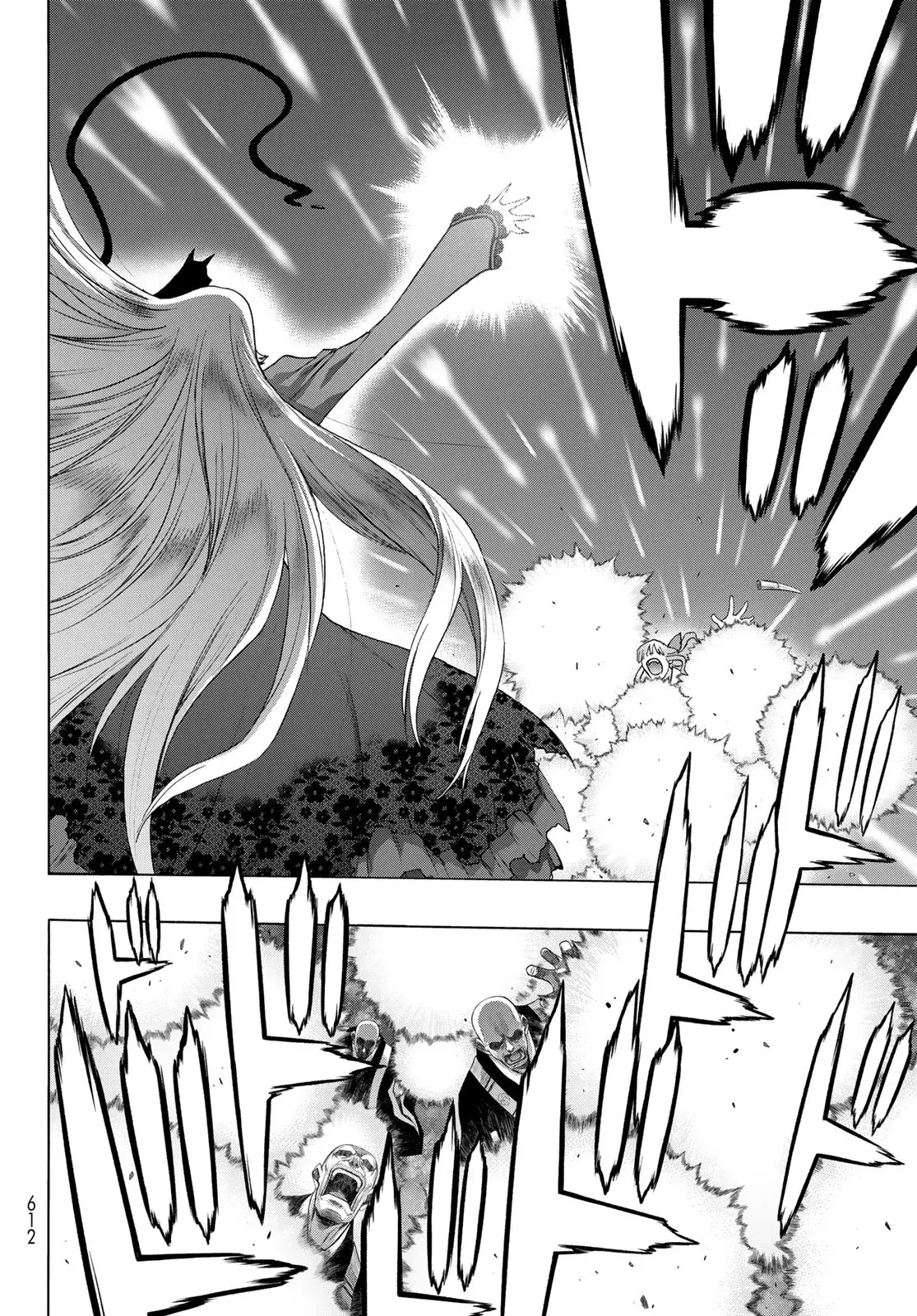 Akuma Koujo capítulo 20 página 24