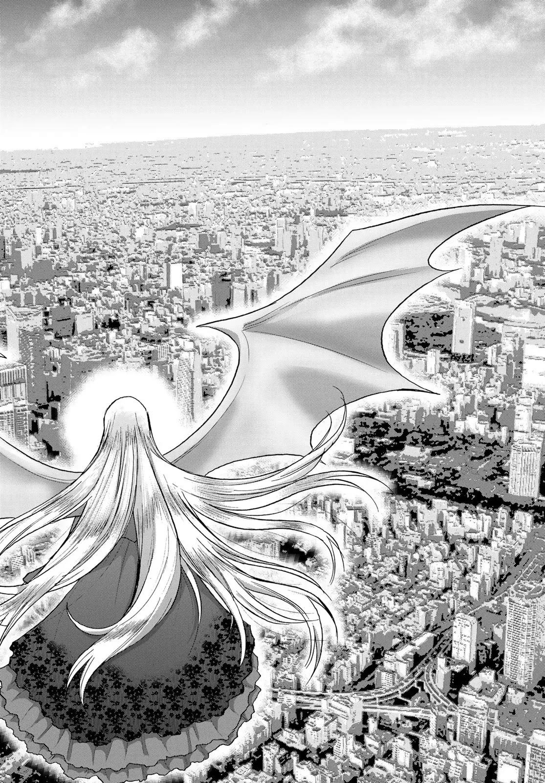 Akuma Koujo capítulo 21 página 14