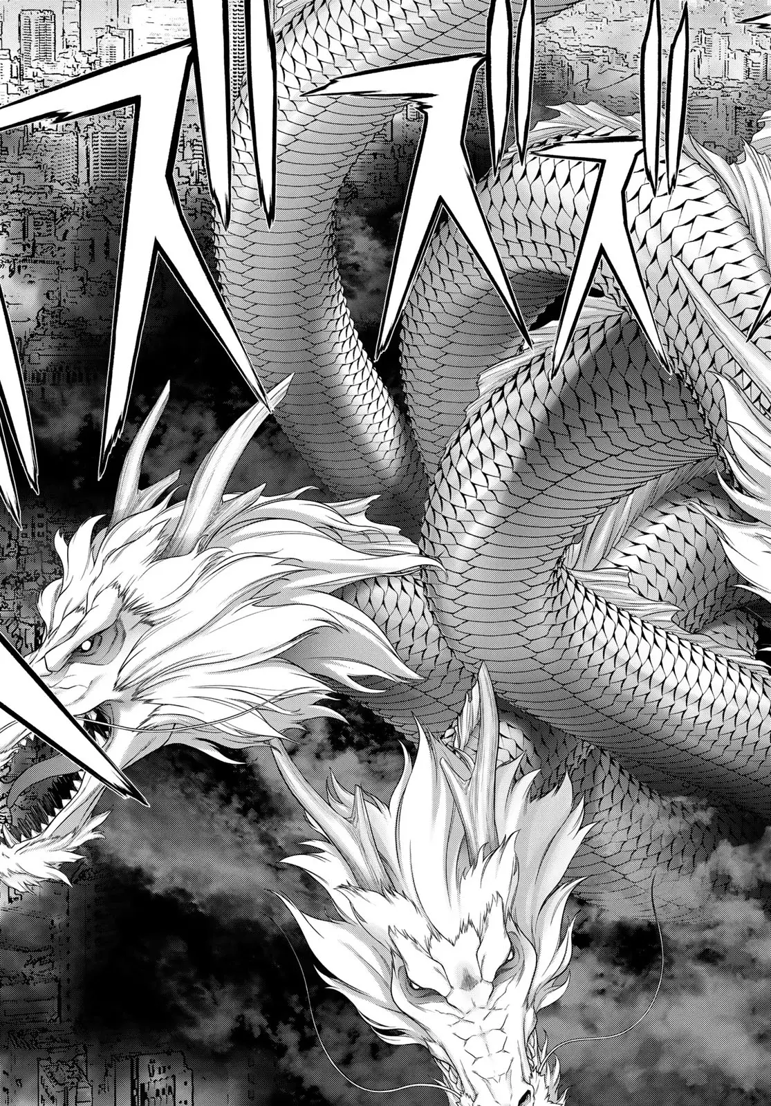 Akuma Koujo capítulo 21 página 21