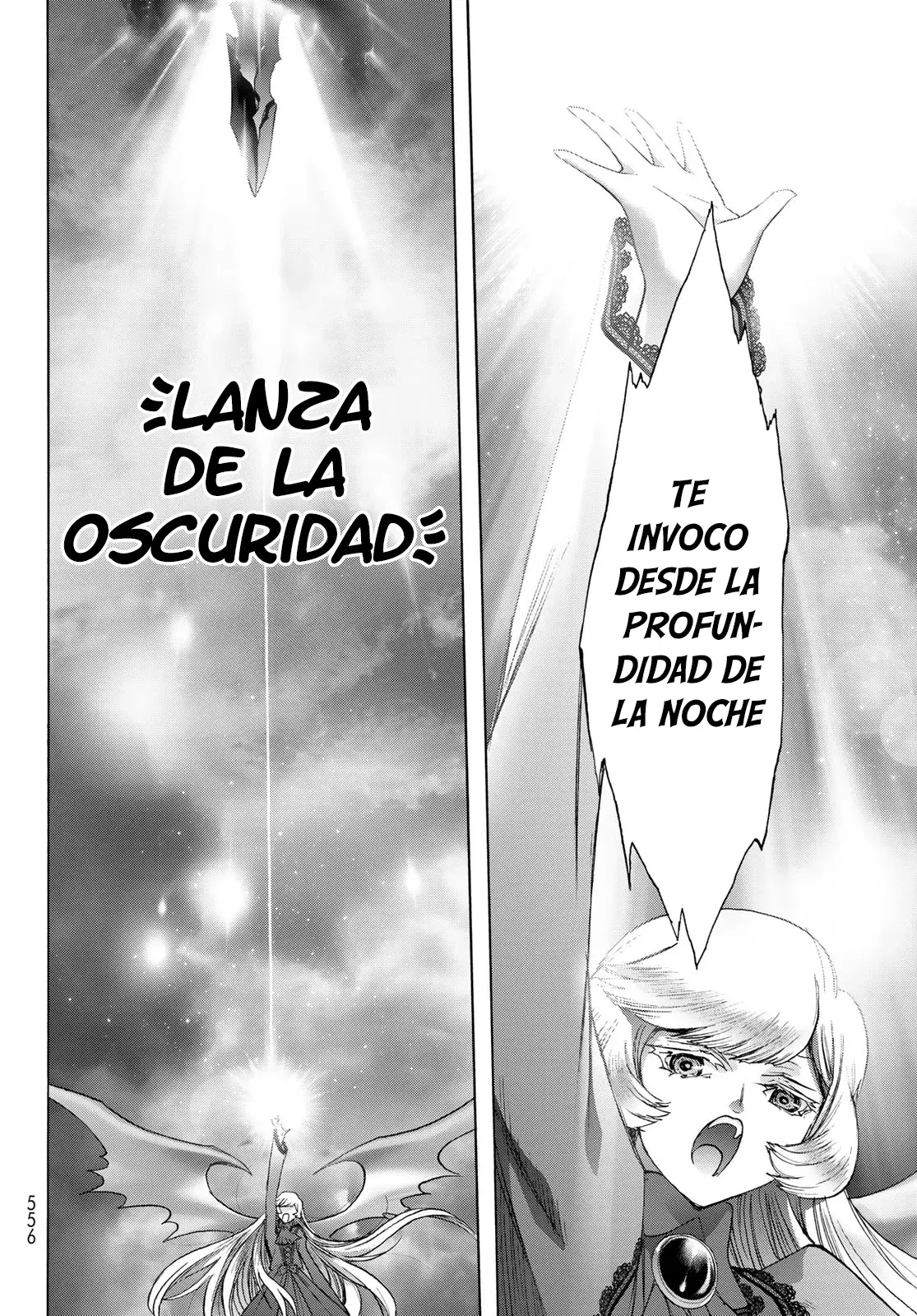 Akuma Koujo capítulo 22 página 14
