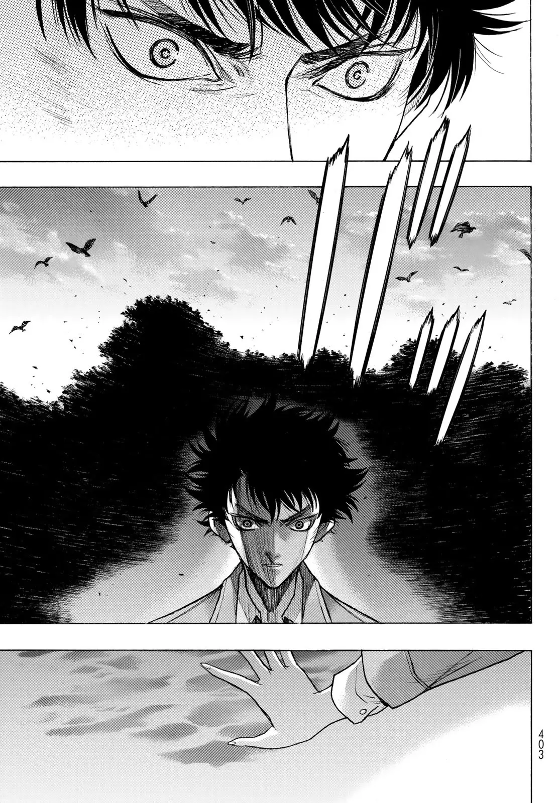 Akuma Koujo capítulo 6 página 23