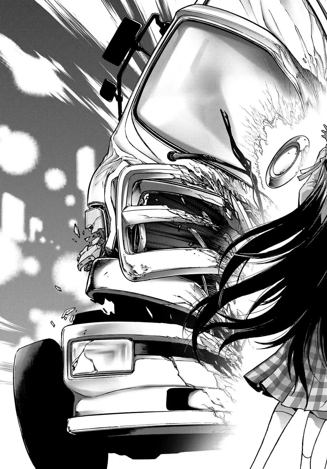 Akuma Koujo capítulo 8 página 7