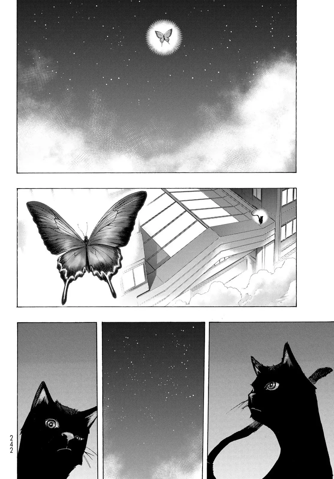 Akuma Koujo capítulo 8 página 12