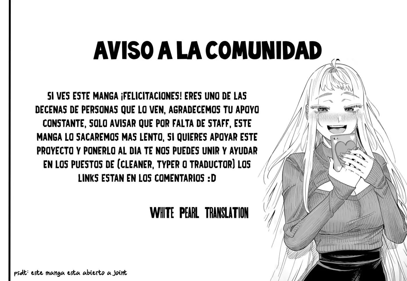 Akuma Koujo capítulo 9 página 19