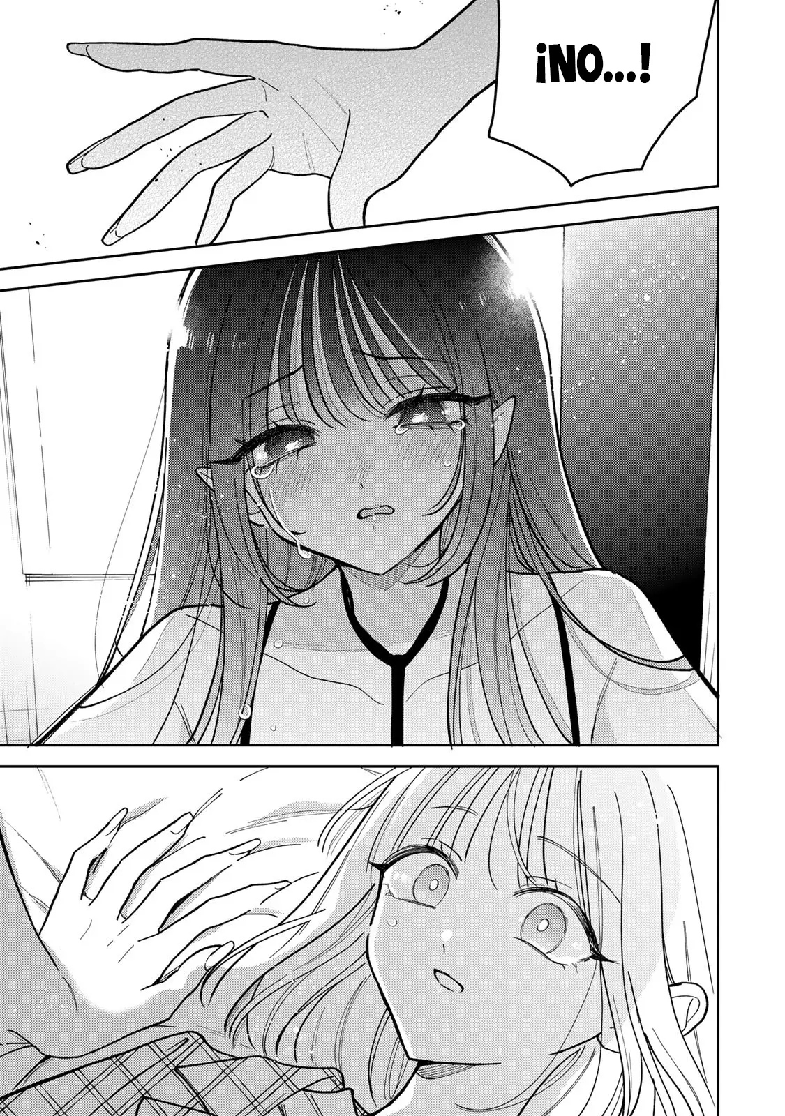 Akumade Amai Watashi no Kanojo capítulo 18 página 30