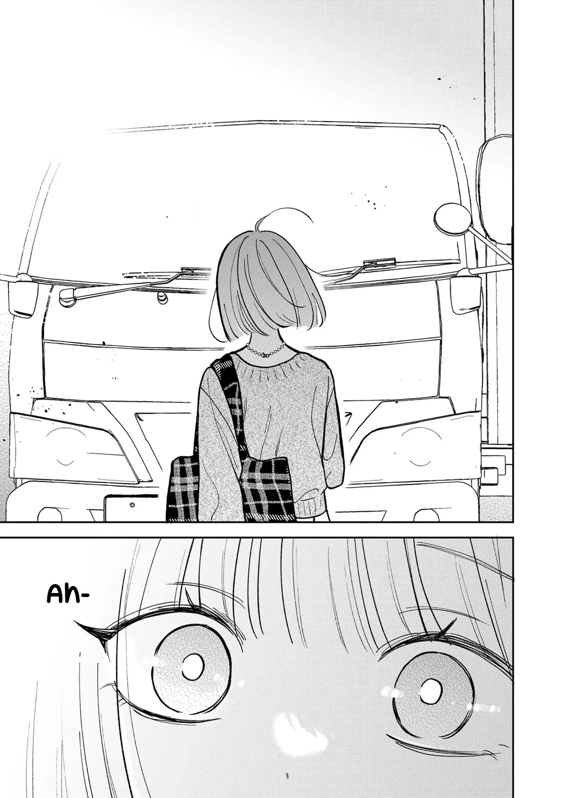 Akumade Amai Watashi no Kanojo capítulo 19 página 14