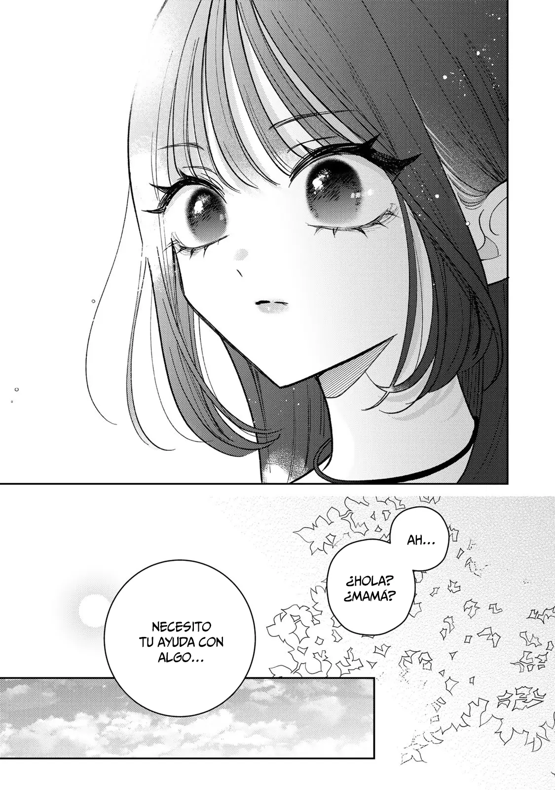 Akumade Amai Watashi no Kanojo capítulo 19 página 24
