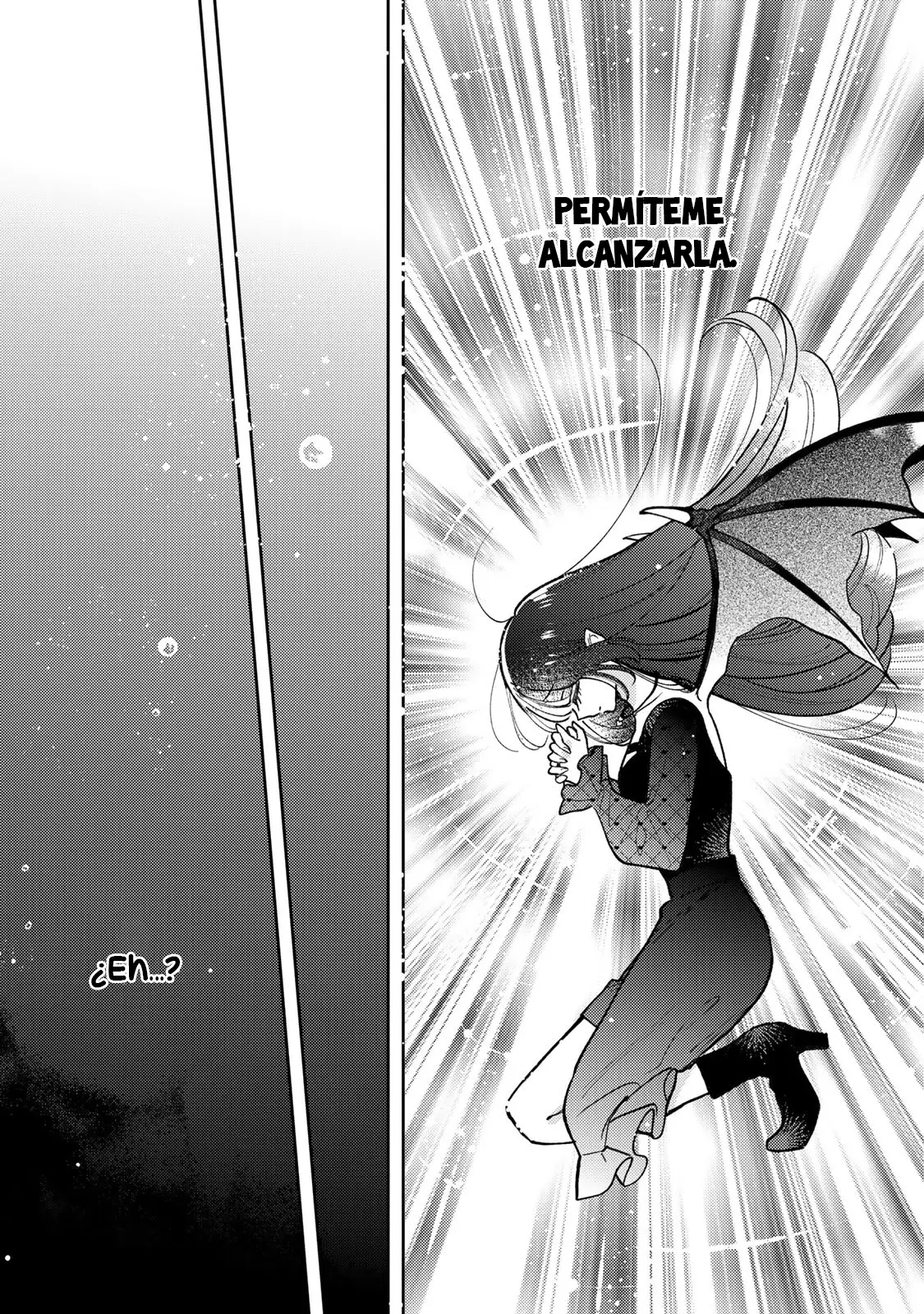 Akumade Amai Watashi no Kanojo capítulo 19 página 45