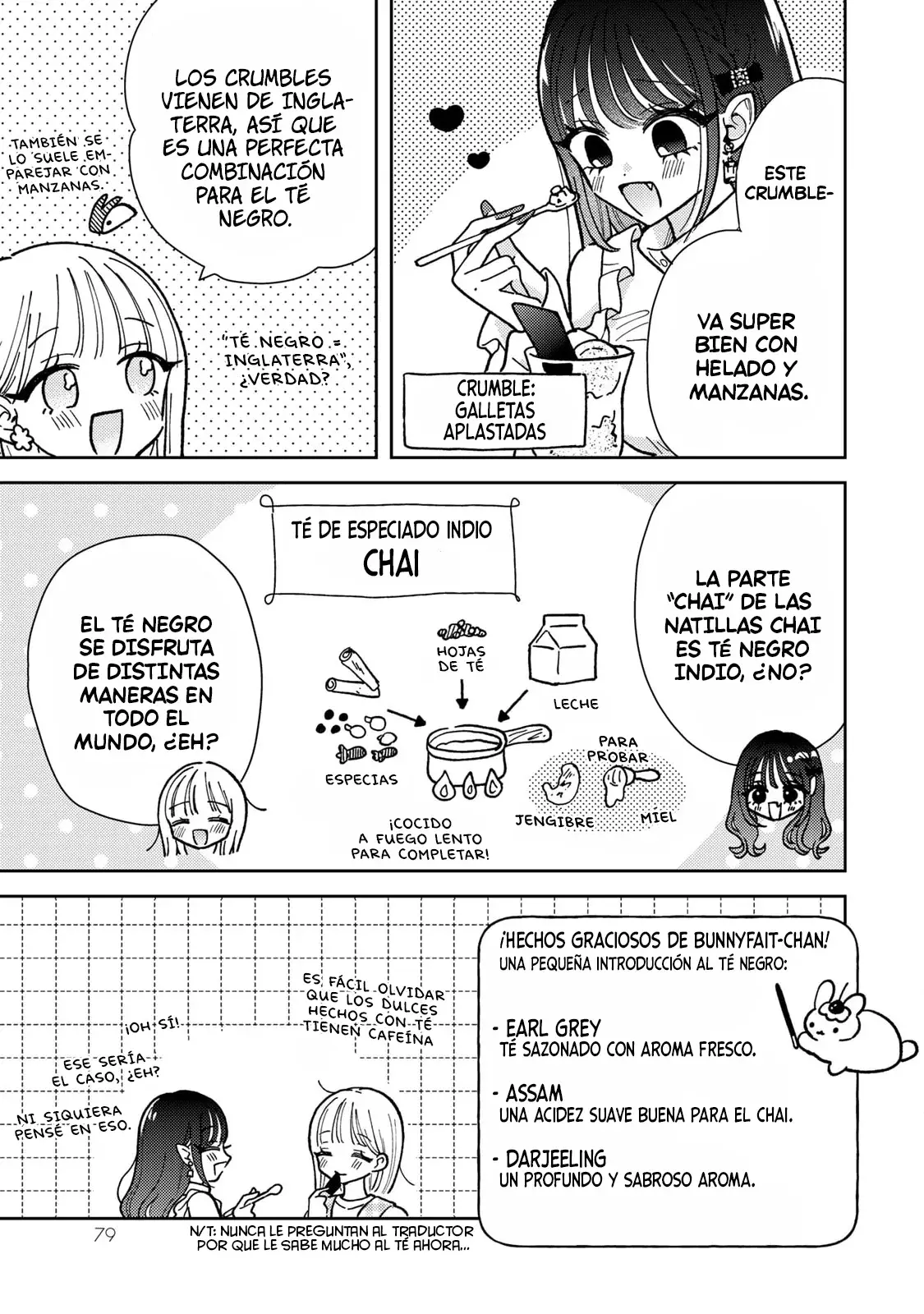 Akumade Amai Watashi no Kanojo capítulo 2 página 26