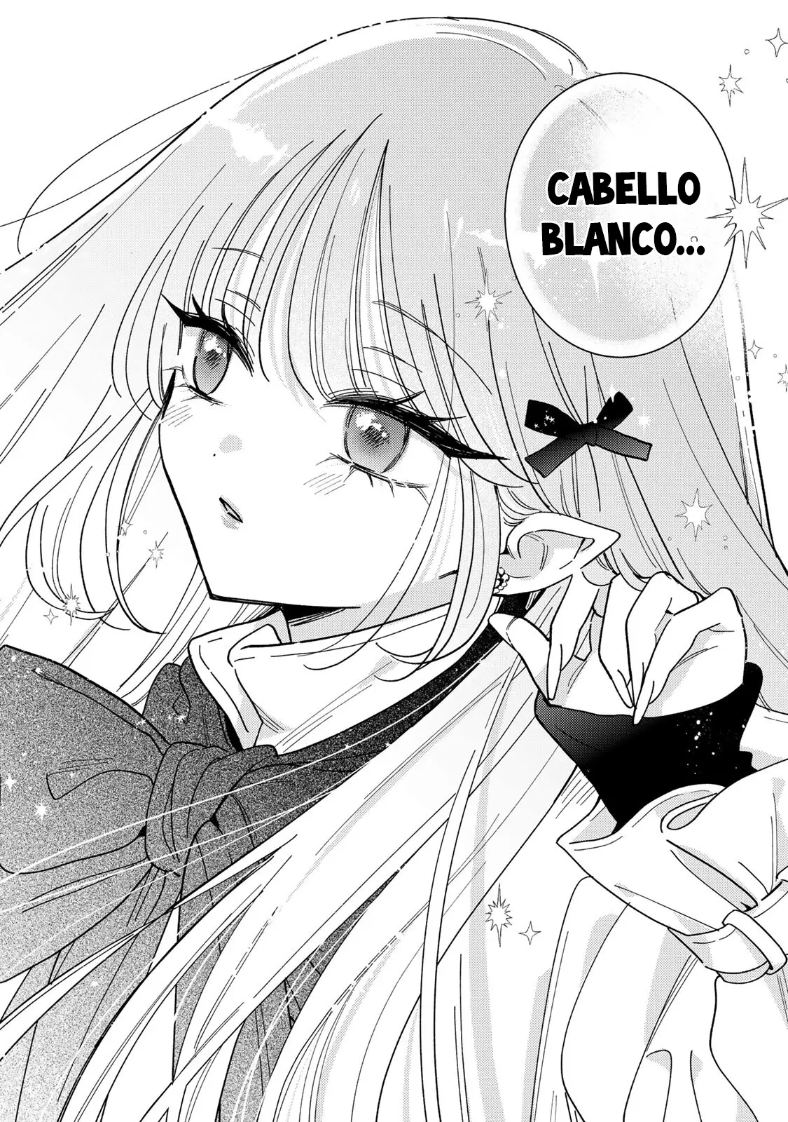 Akumade Amai Watashi no Kanojo capítulo 20 página 10