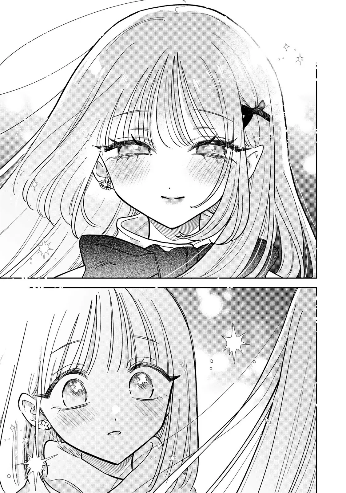 Akumade Amai Watashi no Kanojo capítulo 20 página 30