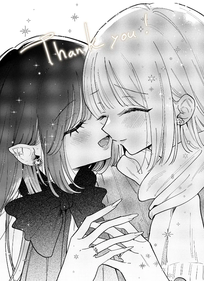 Akumade Amai Watashi no Kanojo capítulo 20 página 36