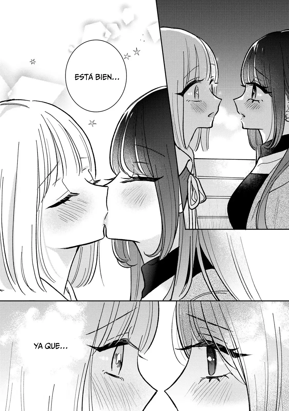 Akumade Amai Watashi no Kanojo capítulo 5 página 29