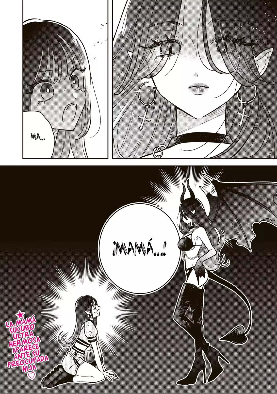 Akumade Amai Watashi no Kanojo capítulo 8 página 29