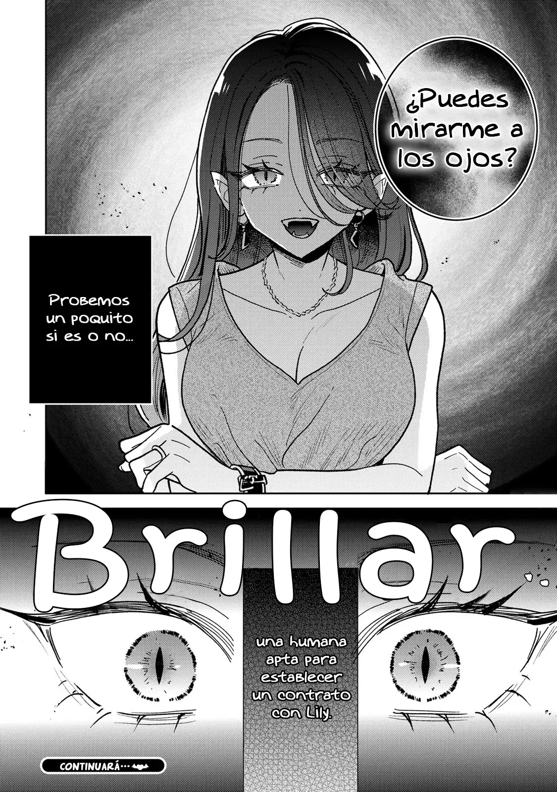 Akumade Amai Watashi no Kanojo capítulo 9 página 27