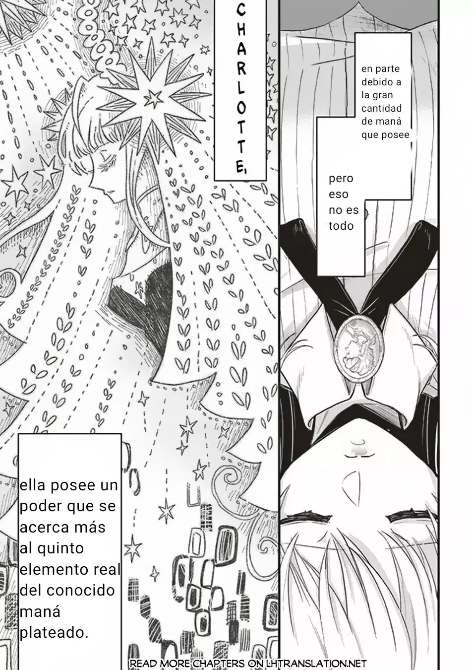 akuyaku ouji no eiyuutan capítulo 1.5 página 15