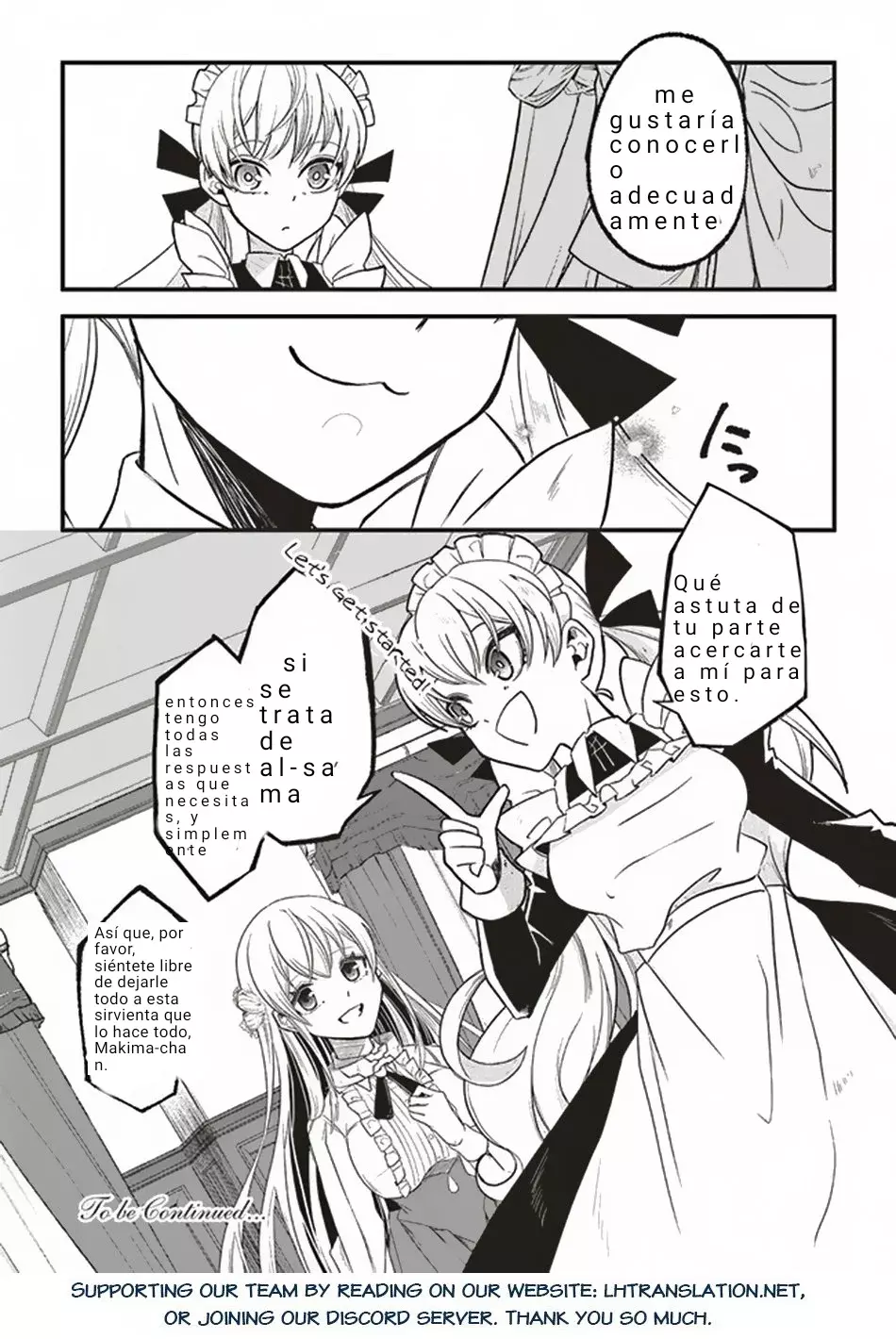 akuyaku ouji no eiyuutan capítulo 1.5 página 24