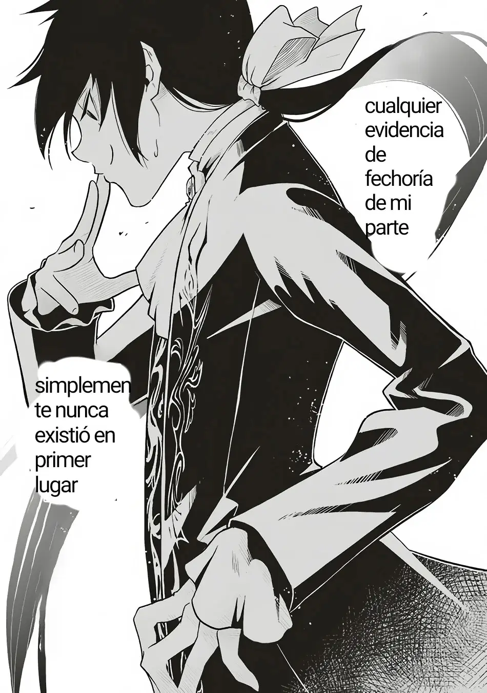 akuyaku ouji no eiyuutan capítulo 1 página 13