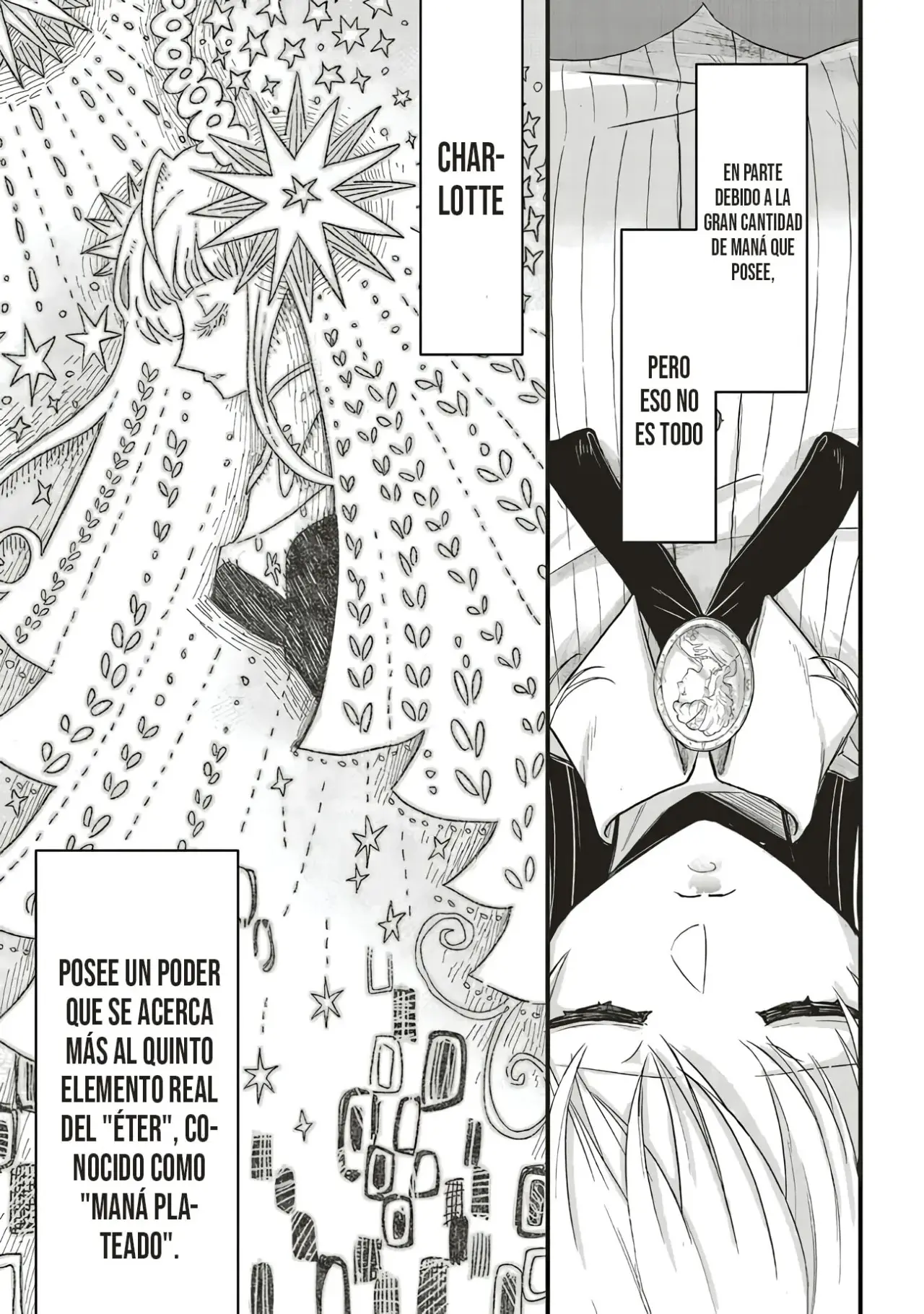 akuyaku ouji no eiyuutan capítulo 2.2 página 4