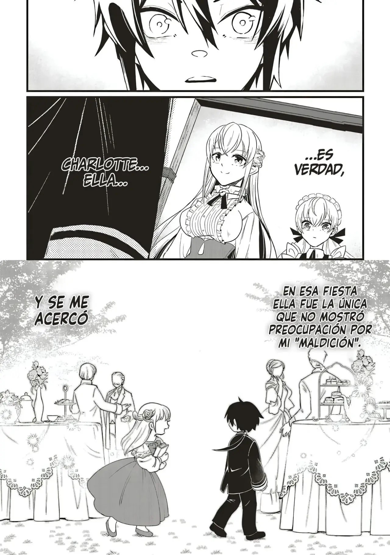 akuyaku ouji no eiyuutan capítulo 2.2 página 7