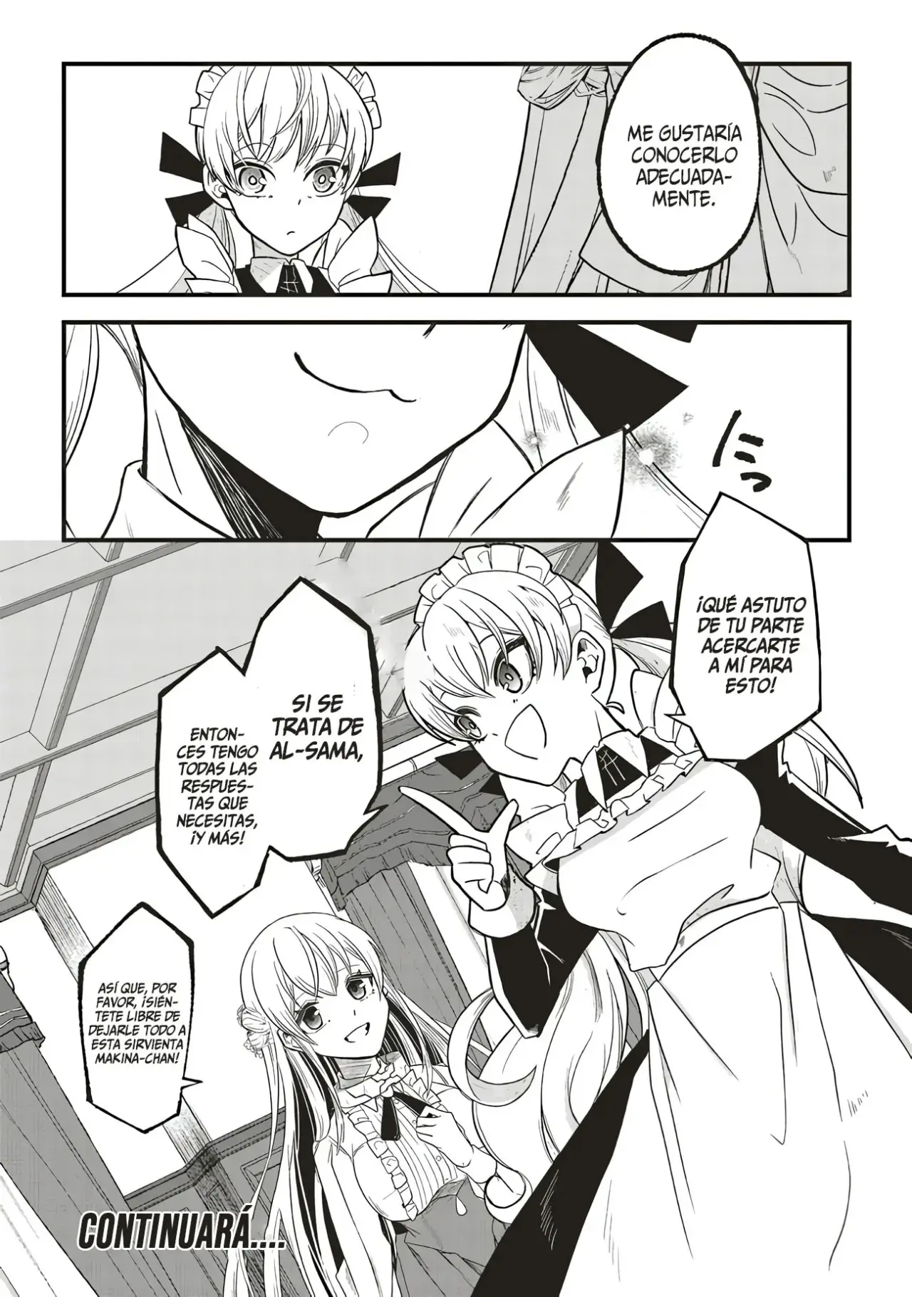 akuyaku ouji no eiyuutan capítulo 2.2 página 13