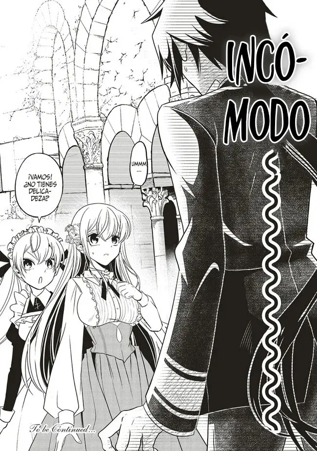 akuyaku ouji no eiyuutan capítulo 4.2 página 14