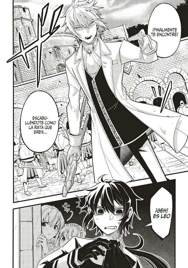 akuyaku ouji no eiyuutan capítulo 5.1 página 7