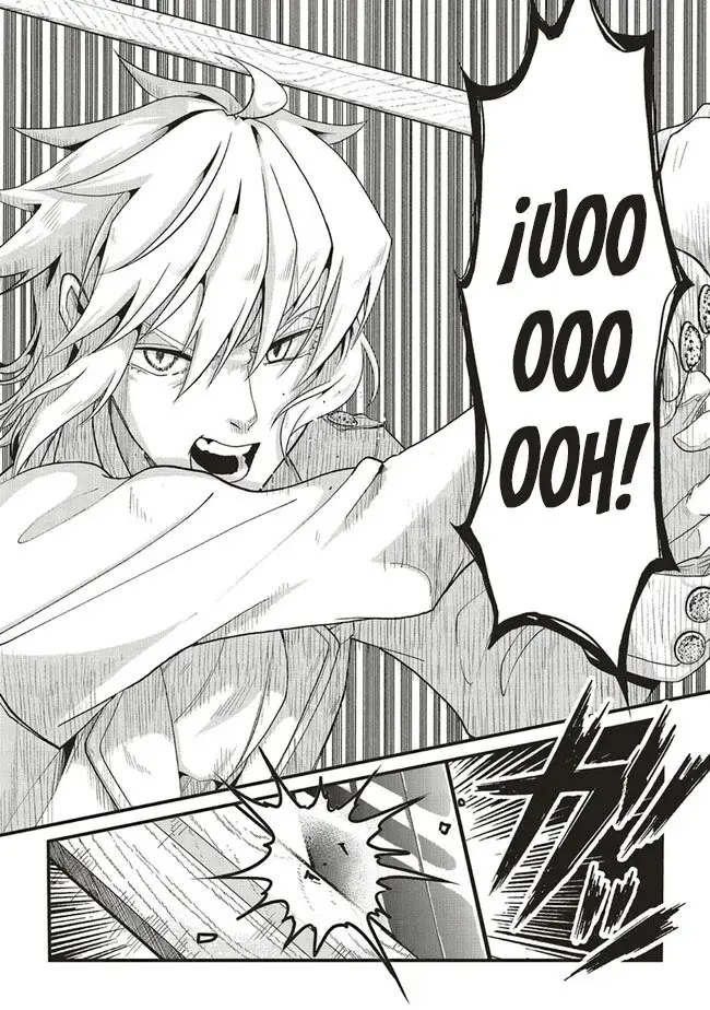 akuyaku ouji no eiyuutan capítulo 5.2 página 5