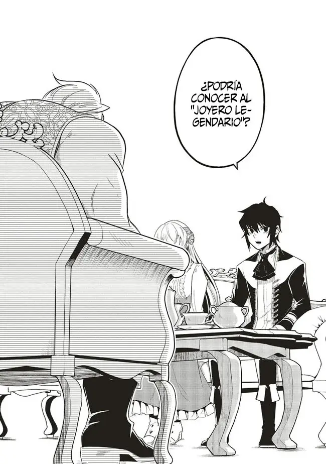akuyaku ouji no eiyuutan capítulo 7.1 página 13
