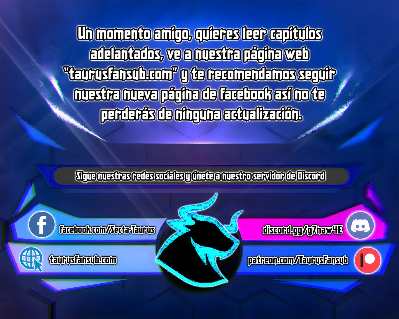 Al borde de la aniquilación capítulo 22 página 12