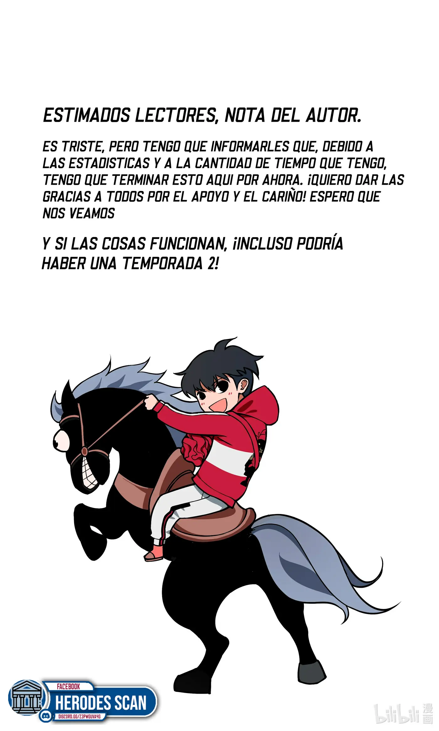 Al borde de la aniquilación capítulo 25 página 4