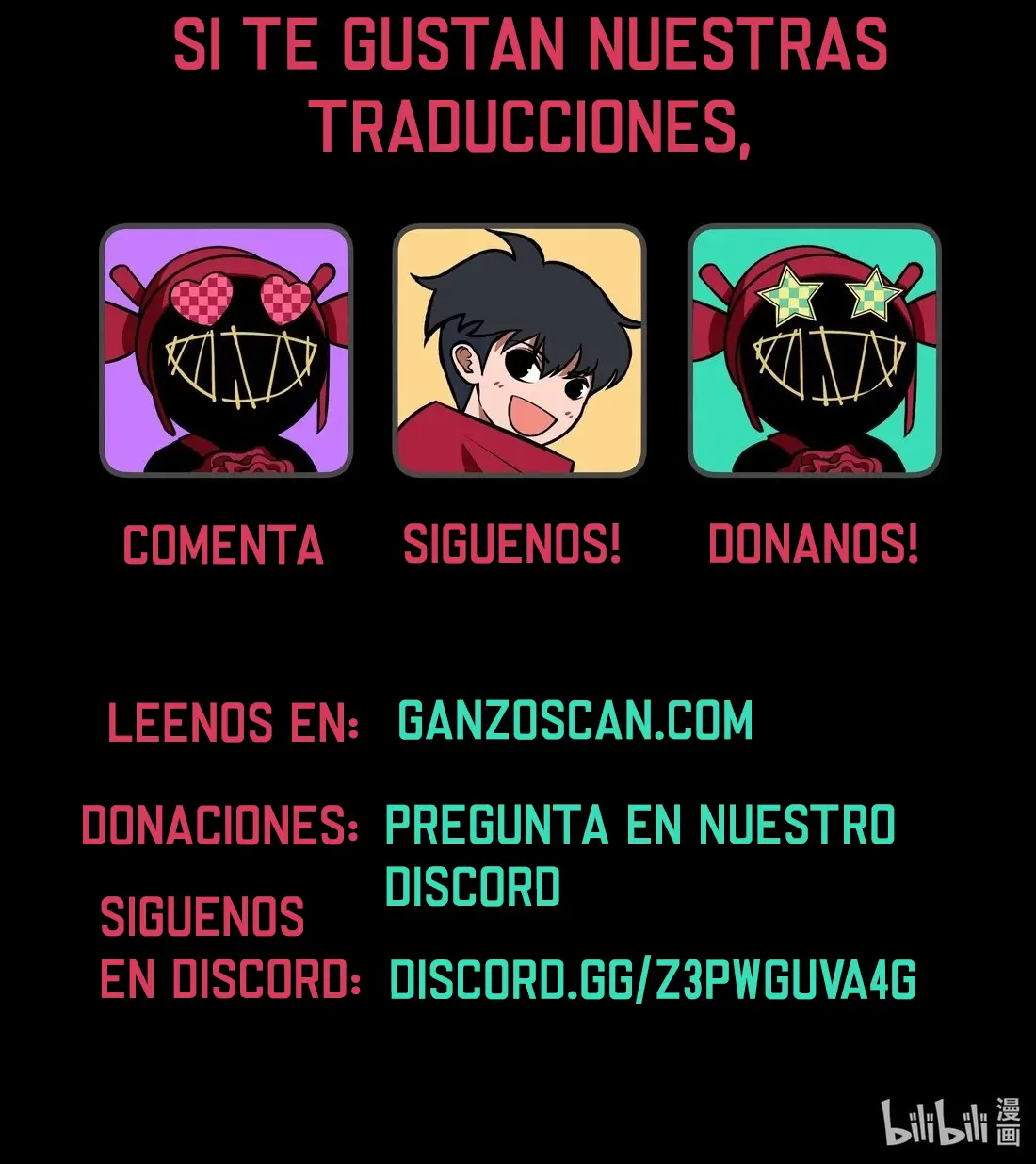Al borde de la aniquilación capítulo 25 página 5