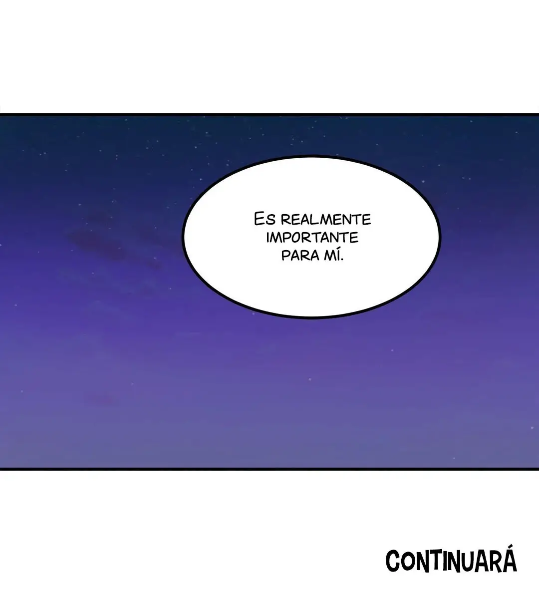 ¡Al otro lado de la Vía Láctea! capítulo 22 página 13