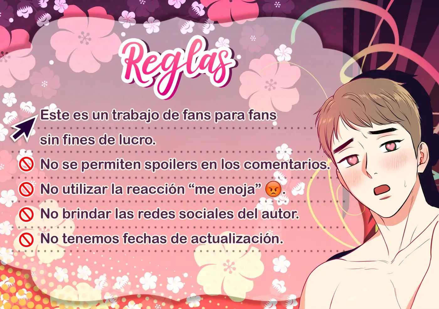 ¡Al otro lado de la Vía Láctea! capítulo 6 página 4