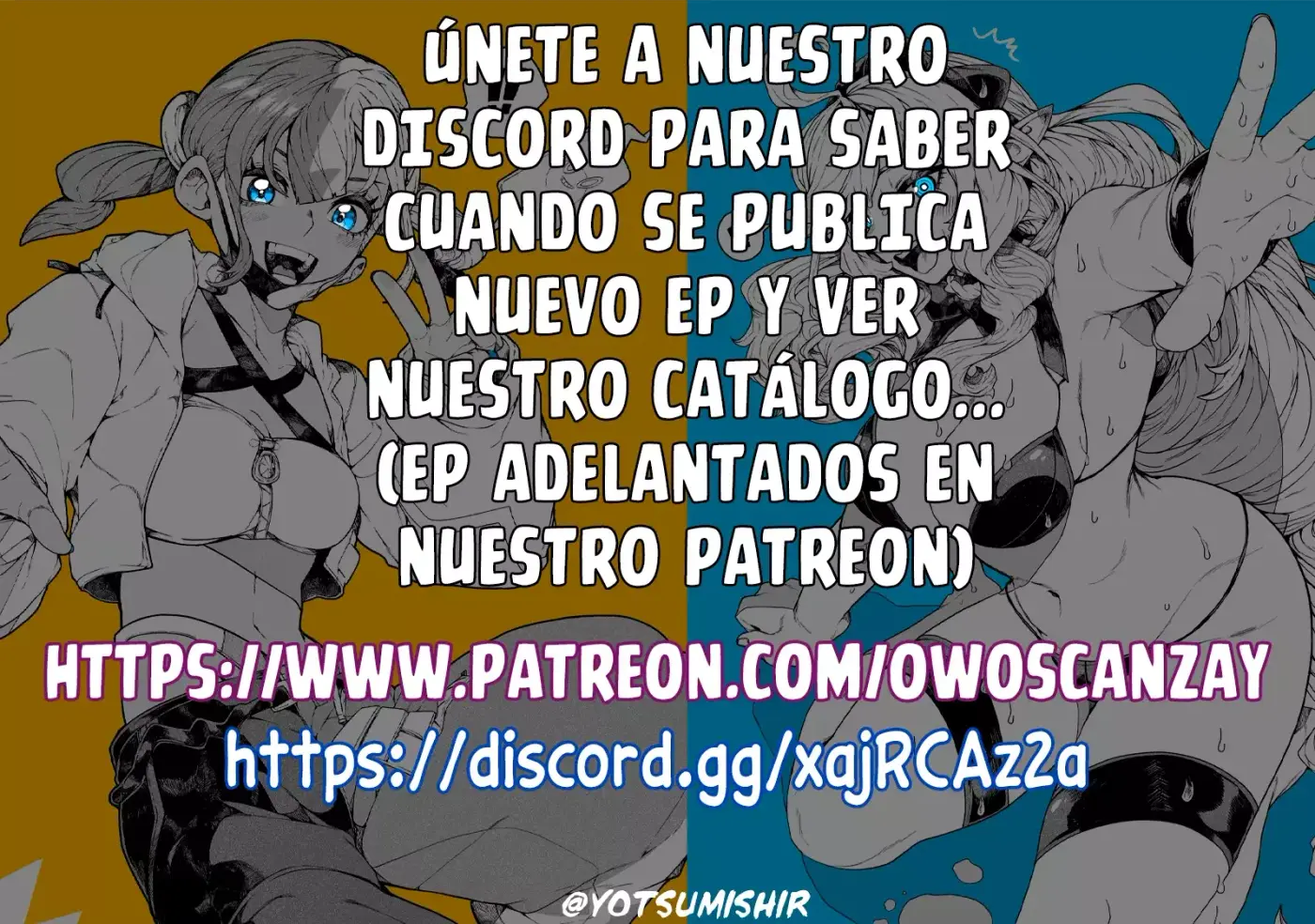 Al parecer Mitsuya-san Es una Súcubo. capítulo 1 página 25