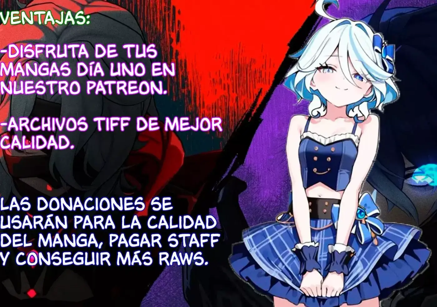 Al parecer Mitsuya-san Es una Súcubo. capítulo 1 página 51
